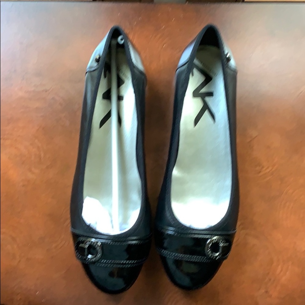New Anne Klein shoes size 9.5M